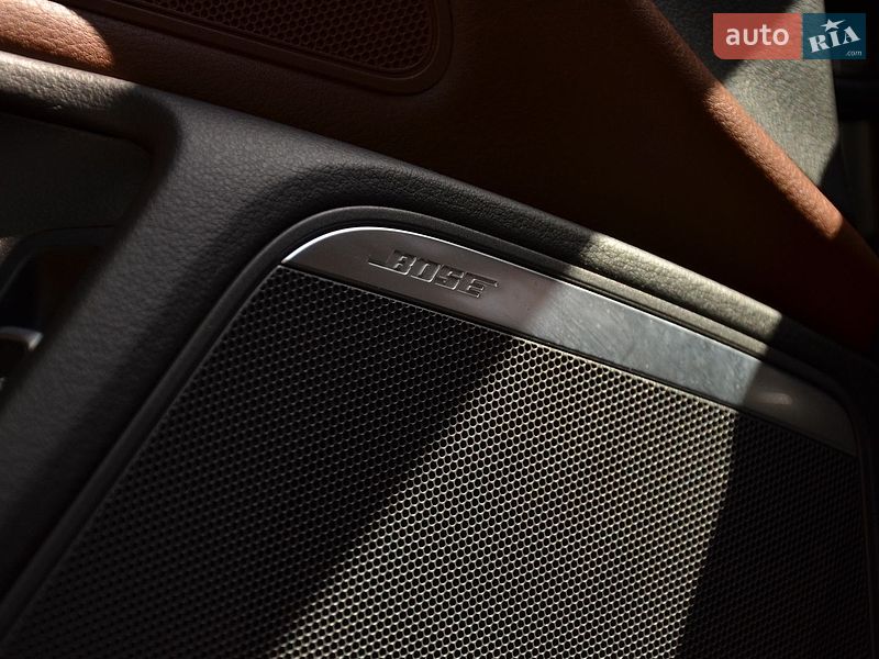 Седан Audi A6 2015 в Львове фото 29 Седан Audi A6 2015 в Львове