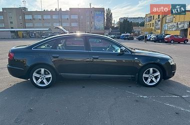 Седан Audi A6 2005 в Житомире