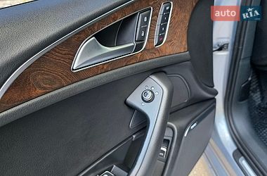 Седан Audi A6 2015 в Ірпені