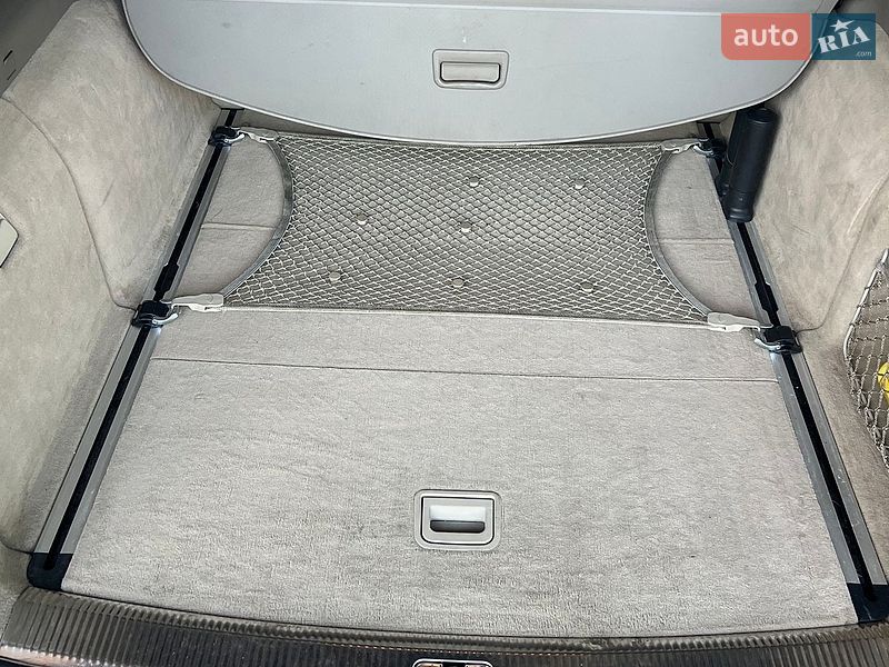 Універсал Audi A6 2007 в Ковелі фото 42 Універсал Audi A6 2007 в Ковелі
