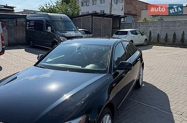 Седан Audi A6 2013 в Рівному