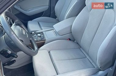 Седан Audi A6 2012 в Ровно