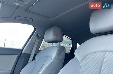 Седан Audi A6 2012 в Ровно