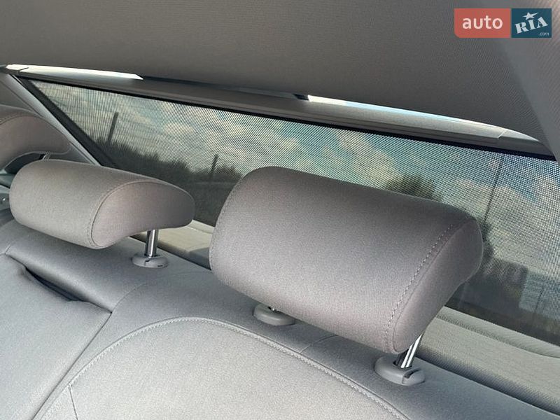 Седан Audi A6 2012 в Ровно