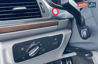 Седан Audi A6 2012 в Ровно