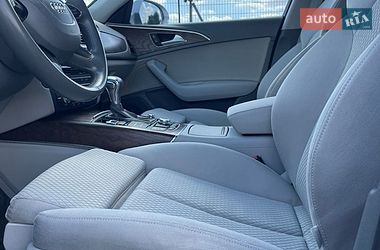 Седан Audi A6 2012 в Ровно