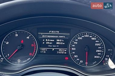 Седан Audi A6 2012 в Ровно