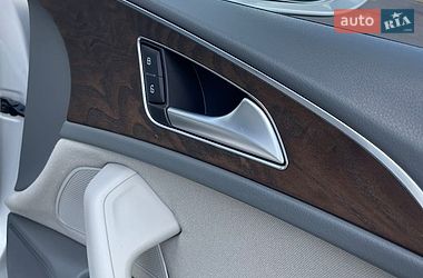 Седан Audi A6 2012 в Ровно