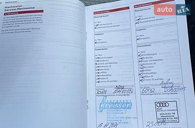 Седан Audi A6 2012 в Ровно