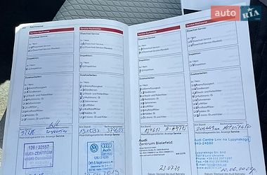 Седан Audi A6 2012 в Ровно
