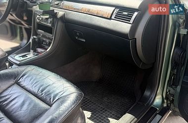 Седан Audi A6 2001 в Баре