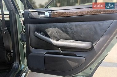 Седан Audi A6 2001 в Баре