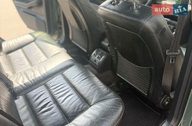 Седан Audi A6 2001 в Баре