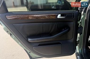 Седан Audi A6 2001 в Баре