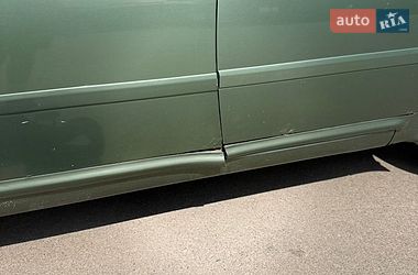 Седан Audi A6 2001 в Баре