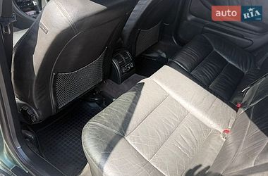 Седан Audi A6 2001 в Баре