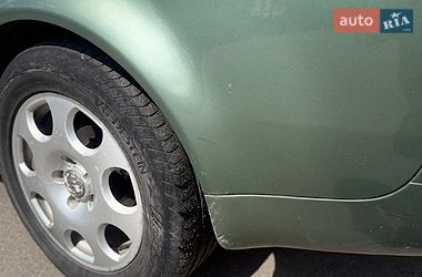 Седан Audi A6 2001 в Баре