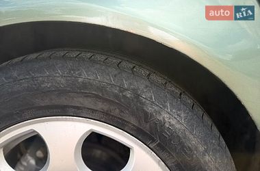 Седан Audi A6 2001 в Баре