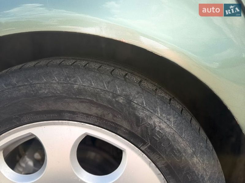 Седан Audi A6 2001 в Баре