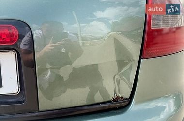 Седан Audi A6 2001 в Баре
