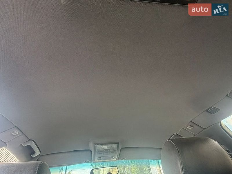 Седан Audi A6 2001 в Баре