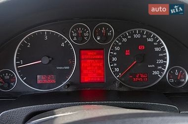 Седан Audi A6 2001 в Баре