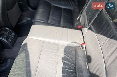 Седан Audi A6 2001 в Баре