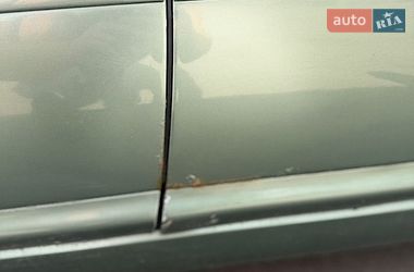 Седан Audi A6 2001 в Баре
