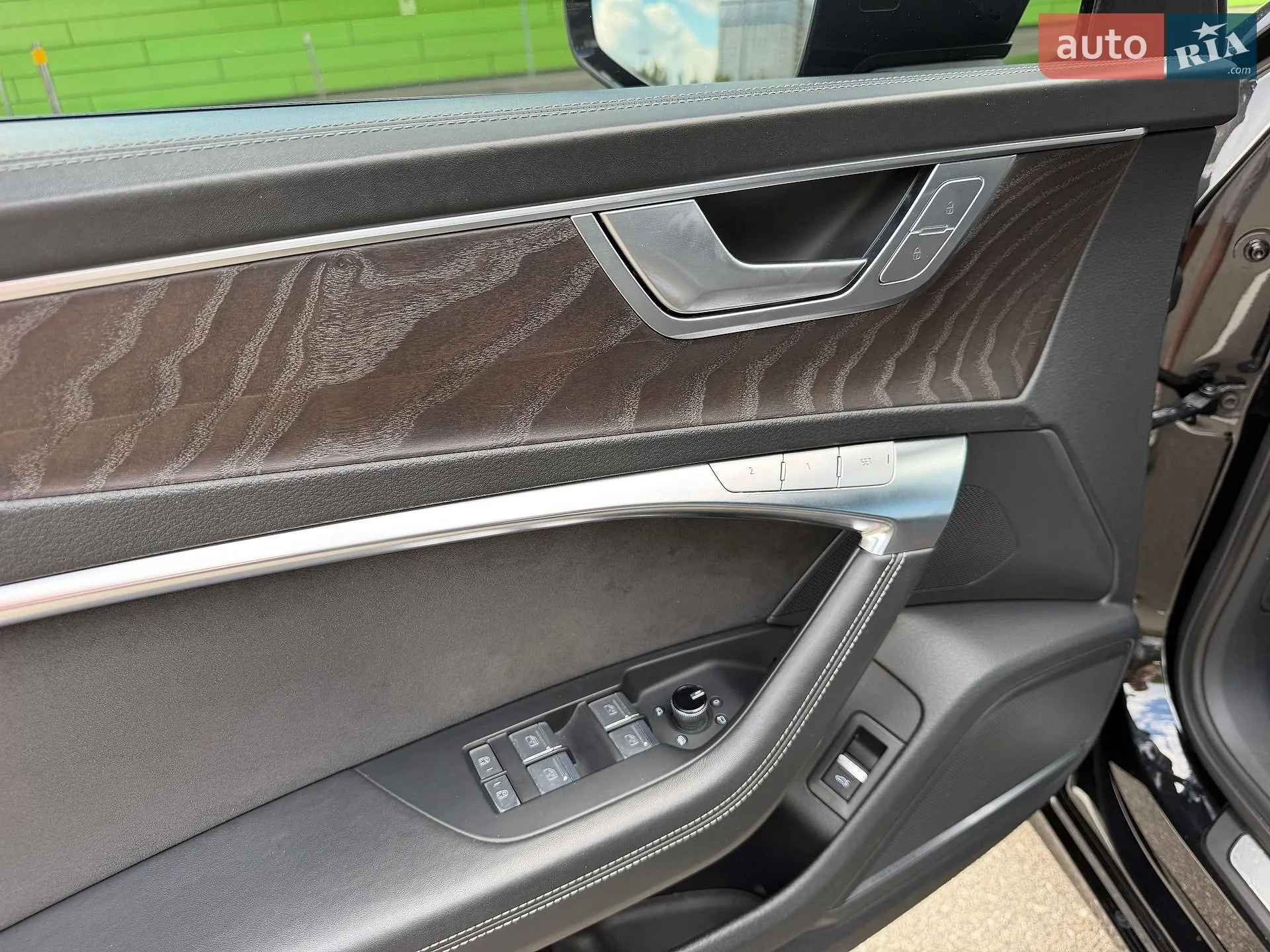 2022 Audi A6 - мініатюра 11