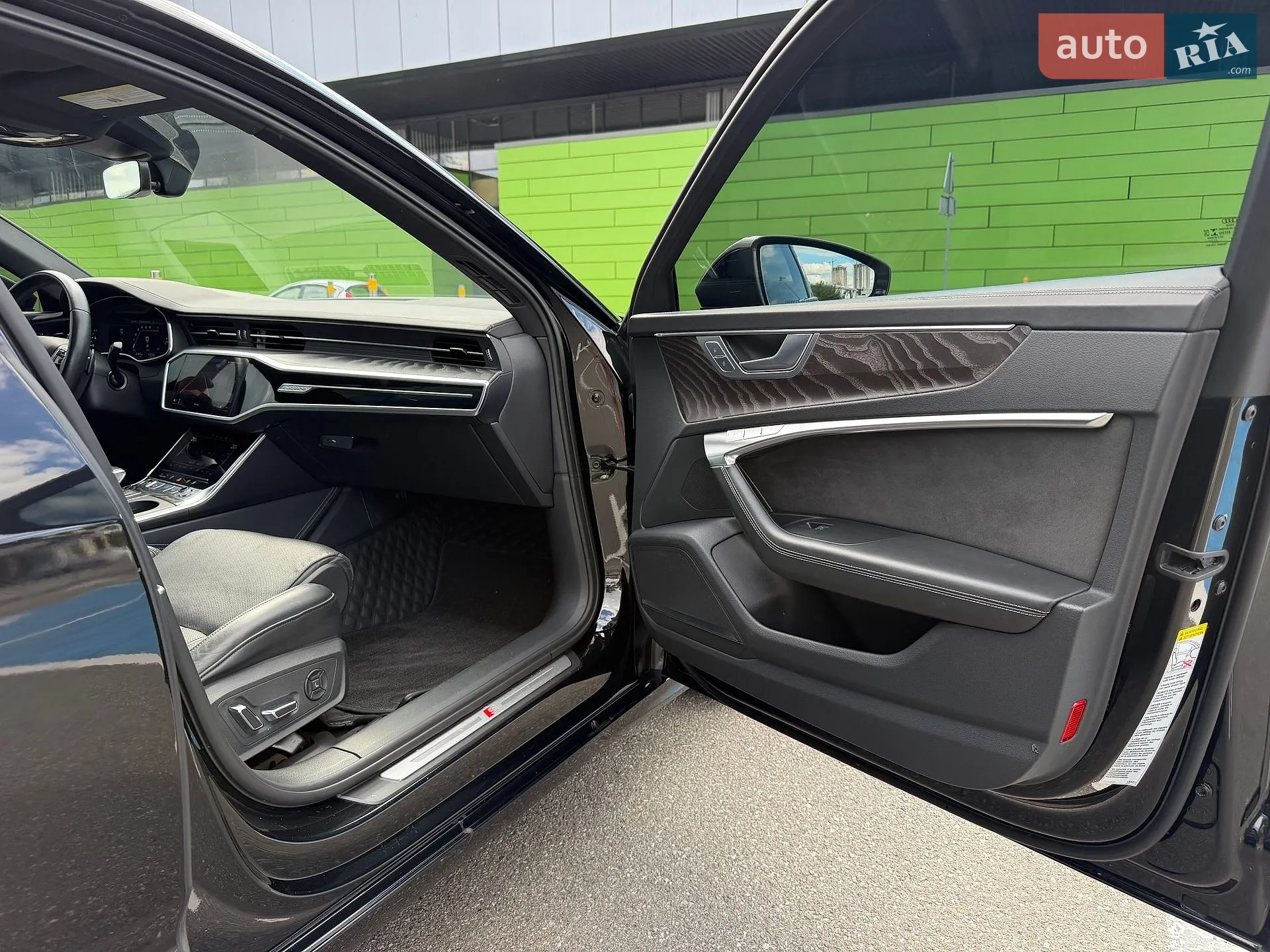 2022 Audi A6 - мініатюра 18