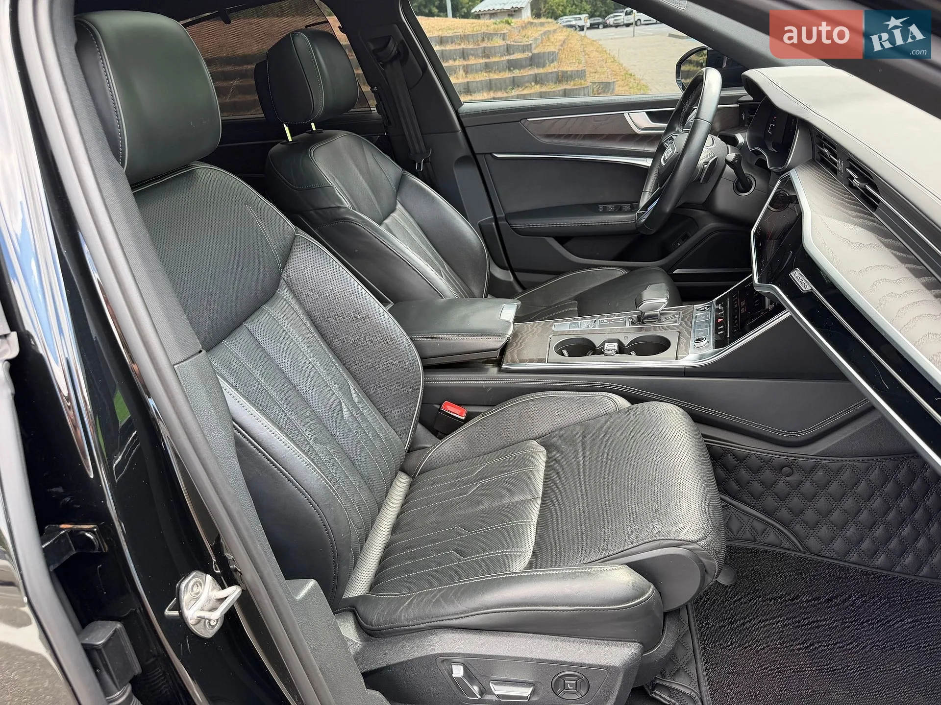 2022 Audi A6 - мініатюра 19