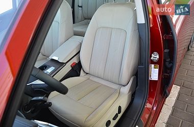 Седан Audi A6 2024 в Києві
