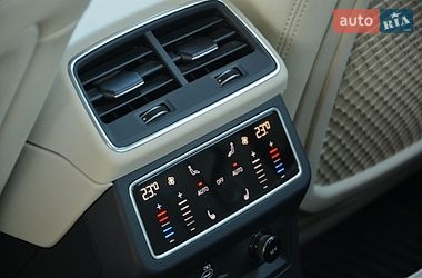 Седан Audi A6 2024 в Києві