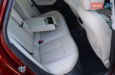 Седан Audi A6 2024 в Києві