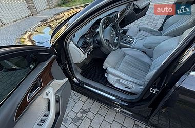 Седан Audi A6 2012 в Новояворовске