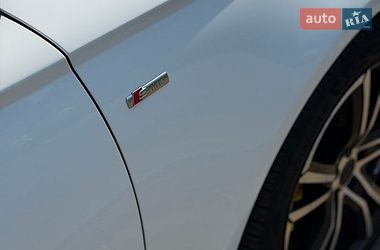 Универсал Audi A6 2015 в Сарнах