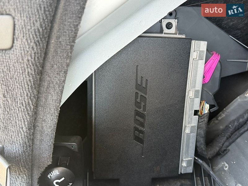 Универсал Audi A6 2015 в Сарнах