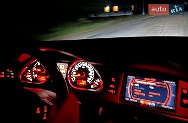Універсал Audi A6 2007 в Ковелі фото 49 Універсал Audi A6 2007 в Ковелі