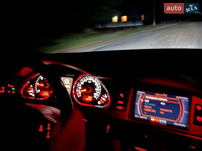 Універсал Audi A6 2007 в Ковелі фото 49 Універсал Audi A6 2007 в Ковелі
