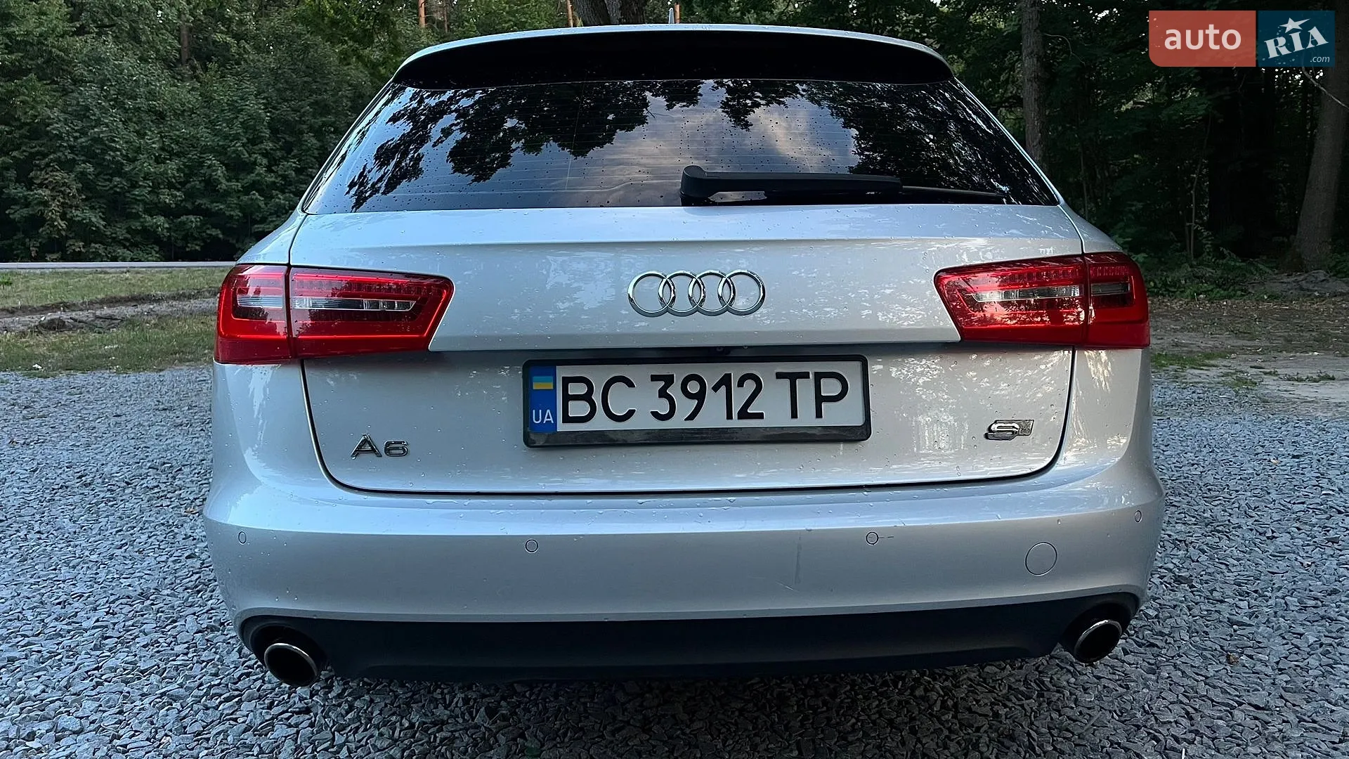 2011 Audi A6 - мініатюра 16
