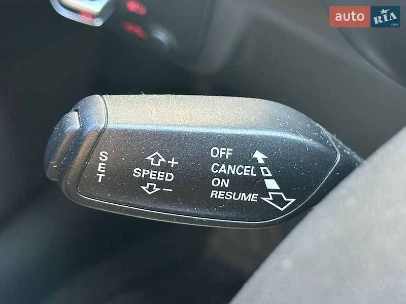 Седан Audi A6 2014 в Києві