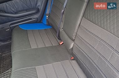 Седан Audi A6 1998 в Чернівцях фото 5 Седан Audi A6 1998 в Чернівцях