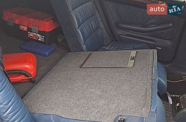 Седан Audi A6 1998 в Чернівцях фото 6 Седан Audi A6 1998 в Чернівцях