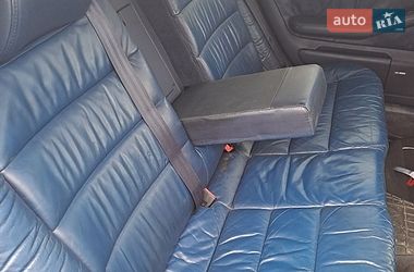 Седан Audi A6 1998 в Чернівцях фото 4 Седан Audi A6 1998 в Чернівцях