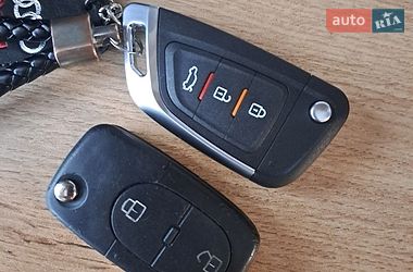 Седан Audi A6 1998 в Чернівцях фото 10 Седан Audi A6 1998 в Чернівцях