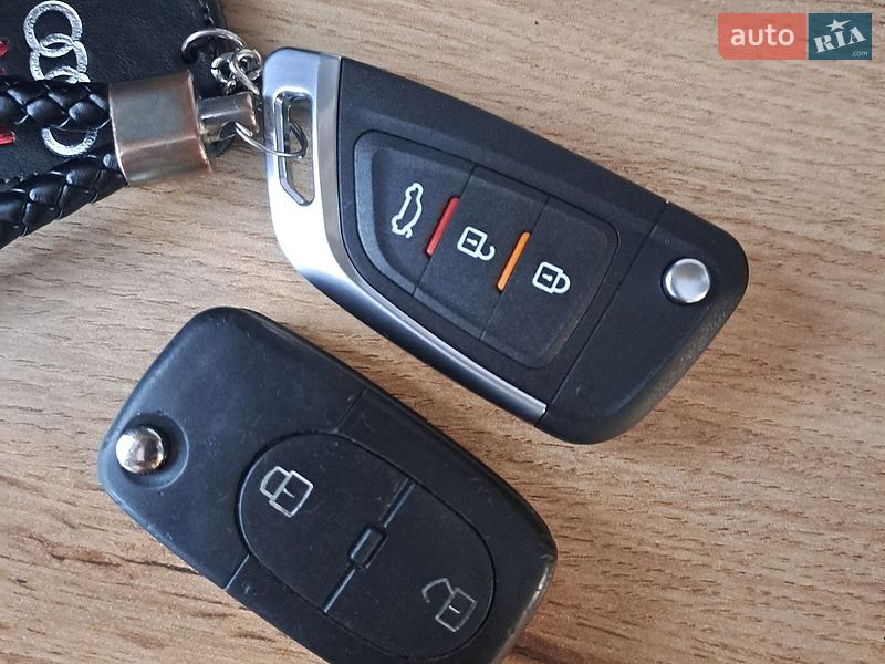 Седан Audi A6 1998 в Чернівцях фото 10 Седан Audi A6 1998 в Чернівцях