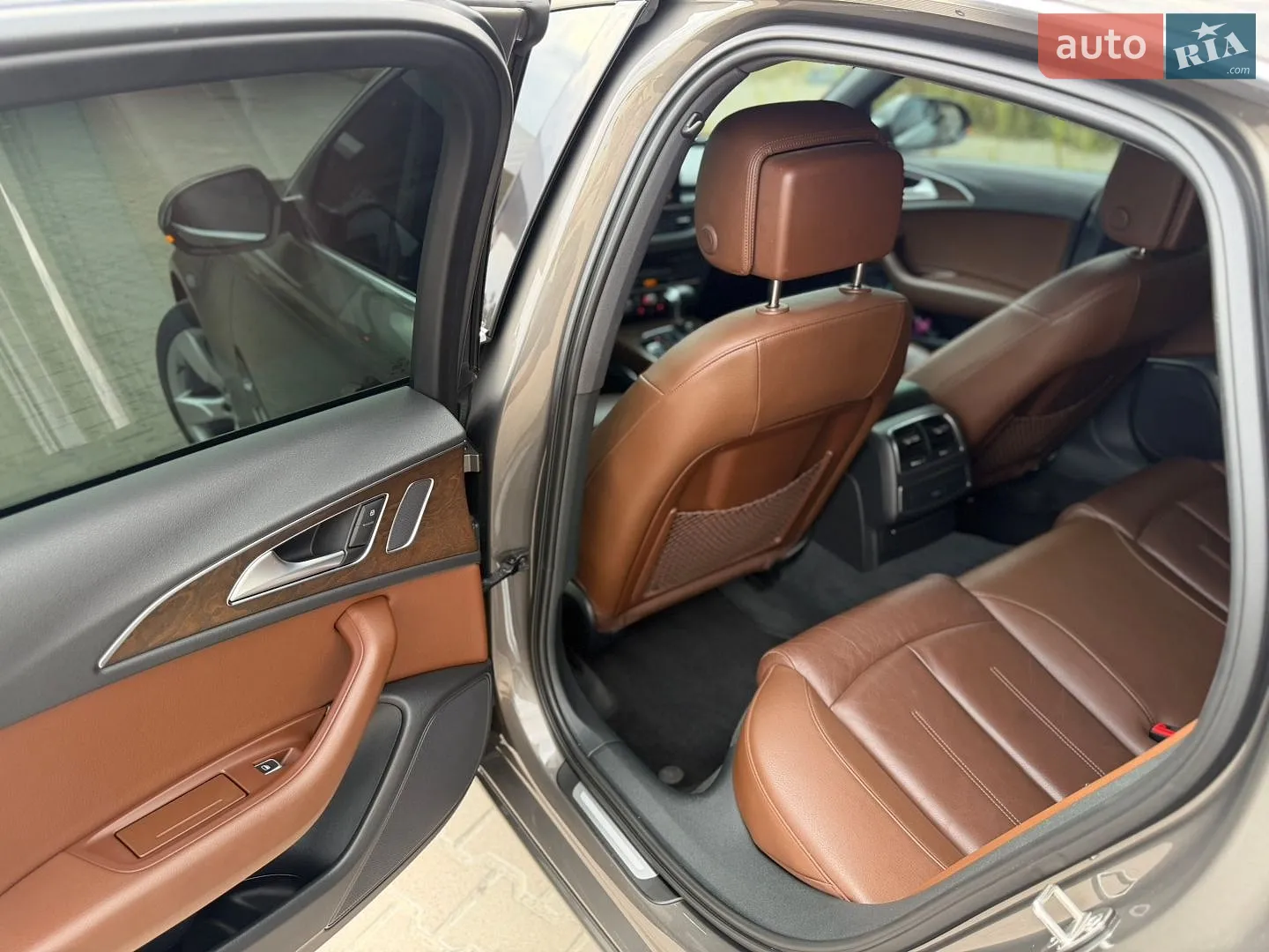 2014 Audi A6 - мініатюра 22