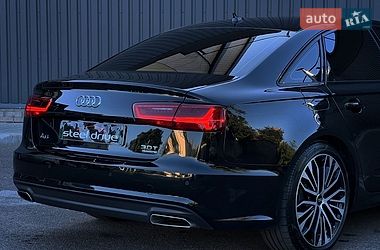 Седан Audi A6 2018 в Миколаєві
