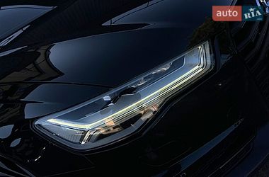 Седан Audi A6 2018 в Миколаєві