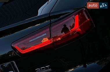 Седан Audi A6 2018 в Миколаєві